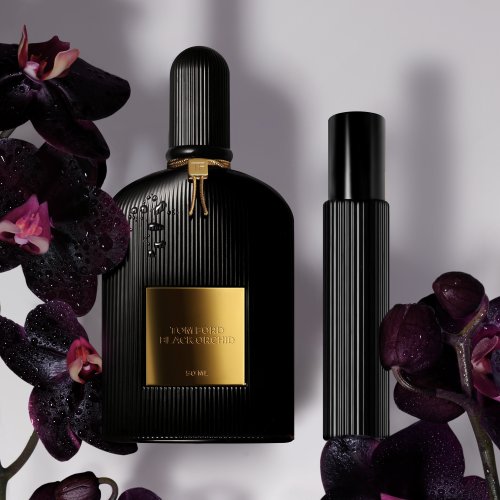 TOM FORD Black Orchid Geschenkset - Eau de Parfum 0888066158763 TOM FORD Black Orchid Geschenkset - Eau de Parfum 0888066158763